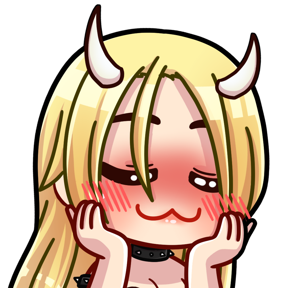 TUA_Bowsette Icon