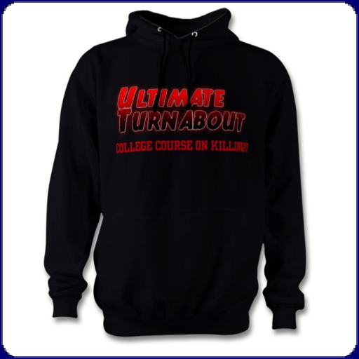 cck hoodie