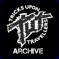 TUTArchive Logo